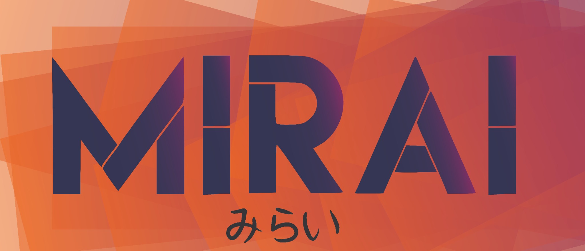 MiraiCart logo